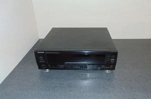 Kenwood GE-940 Stereo Graphic Equalizer *Stuck on Standby* Selling as Spares - Picture 1 of 12