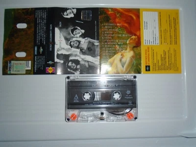 Hole Celebrity Skin Russia release 1998 Courtney Love ONE TIME LISTING - Image 1 of 2