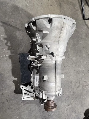 2022 Dodge Challenger Charger 392 Scat Pack 8hp70 Automatic Transmission 33k - Image 1 of 4