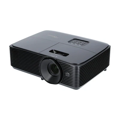 Optoma W371 Beamer | 1280 x 800 WXGA | 3.800 ANSI Lumen | DLP3.700 ANSI Lumen | - Bild 1 von 4