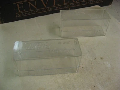 Camión Aurora Vintage HO 1963-1969 Original Cajas de Almeja Larga, 2, Vibe/Tjet Foto 1 de 4