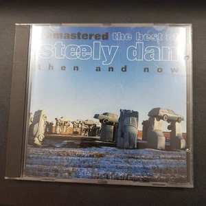 STEELY DAN Remastered - The  Best Of WGER VG+/EX(CD) - Bild 1 von 4