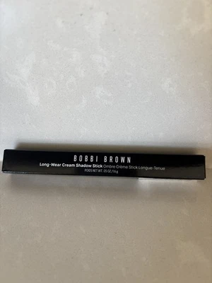 BRAND NEW FULL SIZE BOBBI BROWN CREAM SHADOW STICK IN BRONZE MULTI CHROME - Image 1 of 3