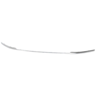 Bumper Face Bar Trim Molding Step Pad Front  86595D9500 for Kia Sportage 20-22 - Image 1 of 4