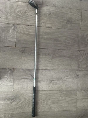 Three True Temper Stainless Steel Golf Clubs - Image 1 of 4