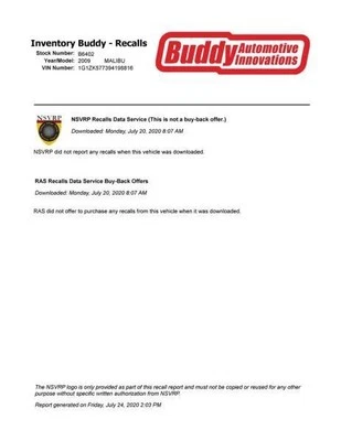 SOLO MÓDULO chasis bloqueo antirrobo entrada sin llave compatible 08-12 MALIBU 316356 Foto 1 de 2