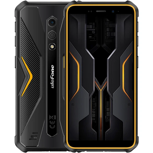 Ulefone Armor X12 Pro 4G Dual SIM 4GB RAM 64GB - Some Orange EU - Immagine 1 di 1