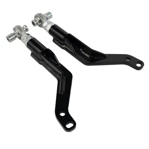 FAPO 2 piezas de varilla de tensión delantera desplazada para Nissan S13 240SX Silvia 1989-1994 - Imagen 1 de 5