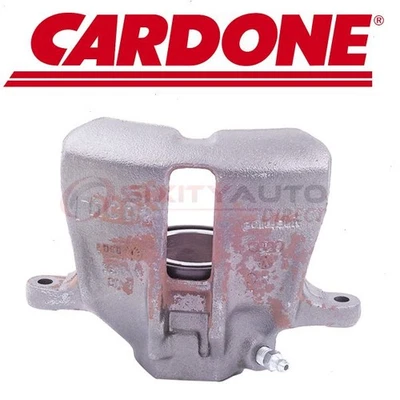 Cardone Reman Front Right Disc Brake Caliper for 1990-1997 Volkswagen Passat qe Foto 1 de 4