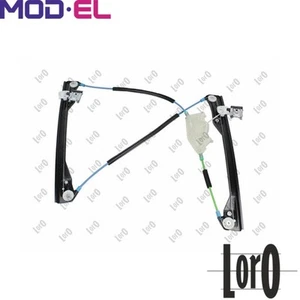WINDOW REGULATOR 130-053-019 FOR VW GOLFIV AGR/ALH/AHF/ASV/AQM/AGP/AUY 1.9L 4cyl - Picture 1 of 8