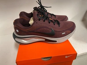 Nike Journey Run Borgoña Crush Zapatos para Correr Tenis FN0228-601 Para hombres 11.5 - Imagen 1 de 5