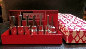 Bonney Hex Socket Set - Picture 1 of 5