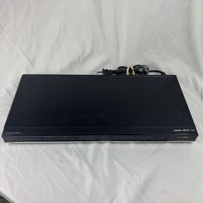 ClearPlay Anccor 747HD Upscaling Filter DVD Player Tested - No Remote, USB - Image 1 of 4