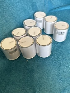 9 Netatmo Smart Radiator Valves - Picture 1 of 13