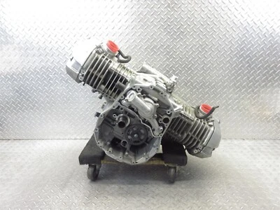 2015 14-18 BMW R1200 R1200RT OEM Engine Motor Runs Warranty Video 47813 Miles - Image 1 of 4