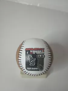 WS05 Chicago White Six World Series Champions Baseball Rawlings - Picture 1 of 5