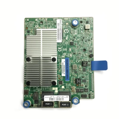HP Smart Array P440ar 2GB FBWC 12Gb 2-ports SAS 749796-001 726738-001 775413-001 - Image 1 of 4