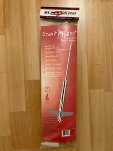 Sunward Aerospace Gravity Rider Modellrakete, Raketenmodell, model rocket - Bild 1 von 4