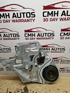 KIA SPORTAGE MK3 FENSTERHEBER BEIFAHRERSEITE HINTEN 2011-2015  - Bild 1 von 18