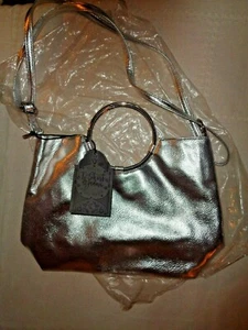 T-Shirt & Jeans  Ring  purse  - Picture 1 of 6