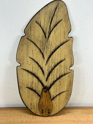 Винтажный сменный потолочный вентилятор рычаги Harbor Breeze черный заостренный для листового вентилятора - Изображение 1 из 4