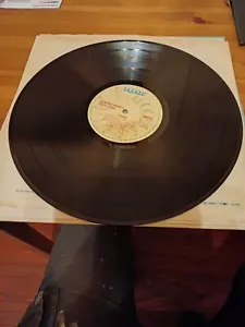 12" Viynl Album Which Is Called Chance And Is Sung By Manfred Mann's Earth Band. - Picture 1 of 19