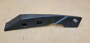 2011-2013 Kia Optima Front Bumper Bracket Retainer Right PASSENGER 865842T000 - Picture 1 of 7