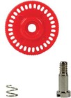 Spare Wheel Complete Kit Scale Master Pro Series Including 6135, 6025, 6020