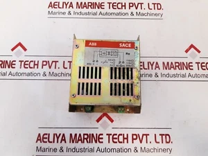 ABB Sace RE Power Module 310V - Picture 1 of 4