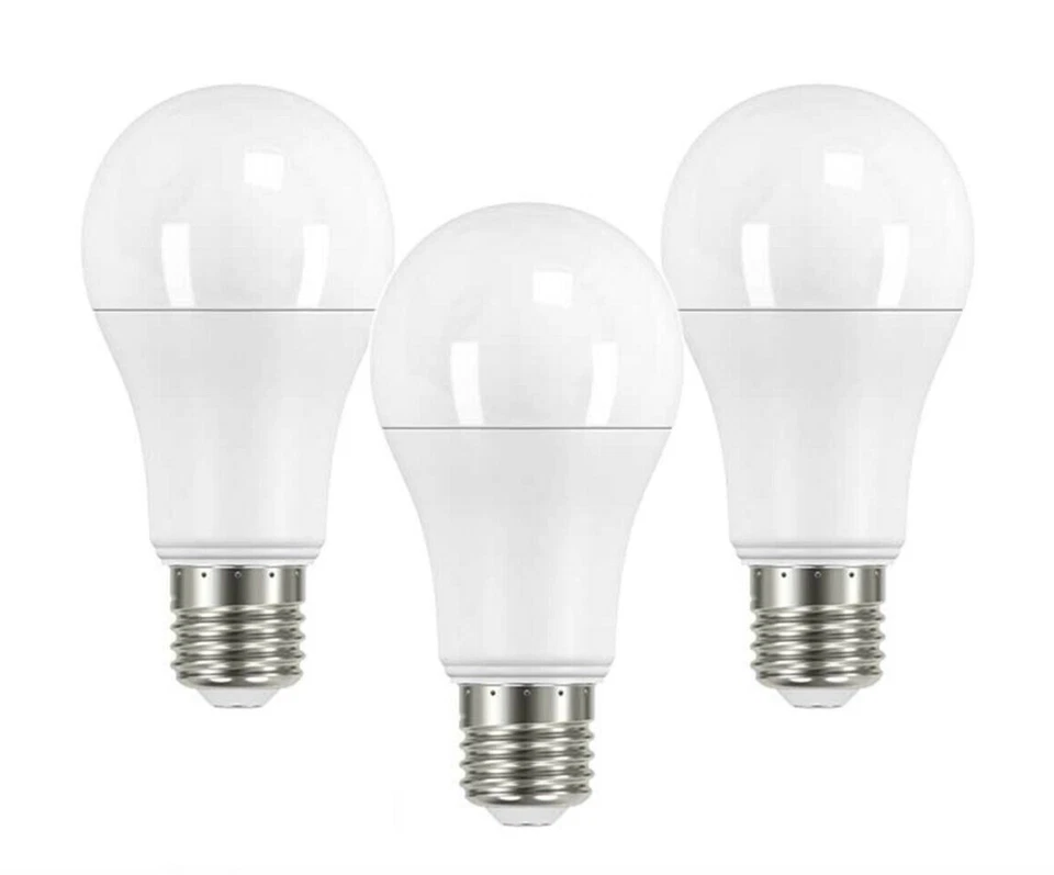 Sylvania LED GLS A60 Bulbs 11W Dimmable Cool White 4000K E27 ES Edison Screw - Image 1 of 1
