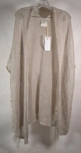 Forte Forte Womens Open Knit Cardigan 4 NWT - Picture 1 of 7