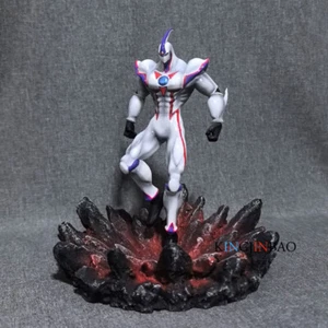 Duel Monsters GX Elemental HERO Neos Resin Statue Garage Kit Model Toy H25CM - Picture 1 of 8