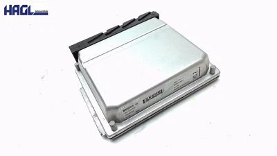 Centralina Iniezione 08627757 Volvo S60 2.4T AWD R/H 147 KW 200 PS Berlina - Immagine 1 di 3