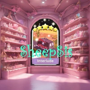 Interlude - Monopoly GO Sticker 5 Star