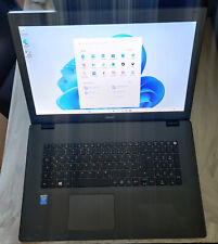 Acer Aspire E17  E5-772-P3D4 500GB 8GB Intel Pentium 3556U Laptop Notebook PC