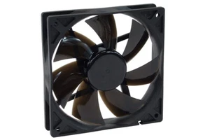 Noiseblocker BlackSilent Pro Fan PL1 - 120mm - Afbeelding 1 van 5
