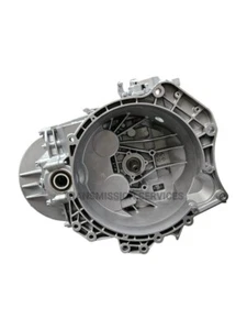 FIAT DUCATO M40 GEARBOX 6 SPEED MANUAL - 1 YEAR WARRANTY - Picture 1 of 6