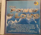 VA - The Power Of Love CD Classica Wydanie Polskie