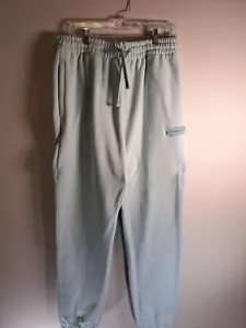 Kith Strike Box Logo Williams Jogginghose Wan blau Gr. XL - Bild 1 von 2