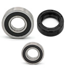 Secondary shaft gearbox bearing for Aprilia SR