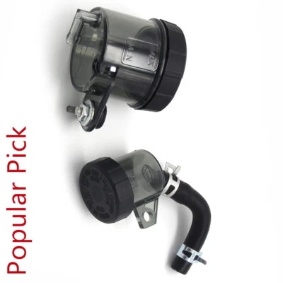 For Ducati Sport 750 2001-02 Clutch Master Cylinder Fluid Reservoir Oil Tank Cup - Image 1 of 4
