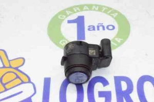 66209114342 capteur de stationnement avant pour BMW SERIE 1 BERLINA 2004 603624 - Imagen 1 de 19