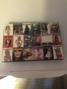 2010 Playboy Fragrance Poker Game Sealed Cards - Picture 1 of 2