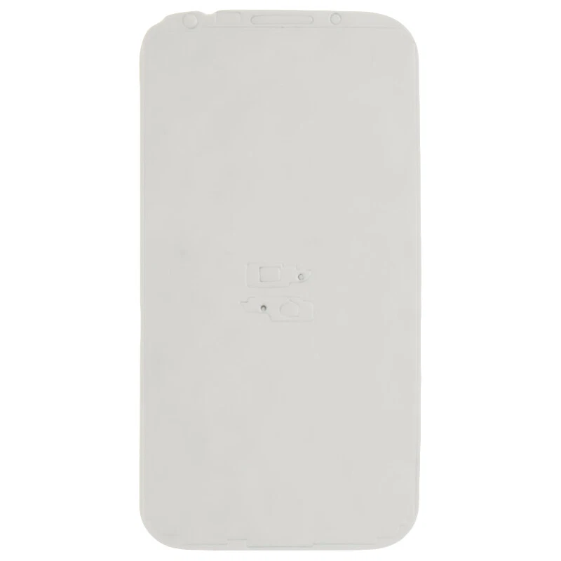 Adhesive Full for Samsung Galaxy Note II  Sticker Sticky Affix Attach Stick Tape - Image 1 of 2