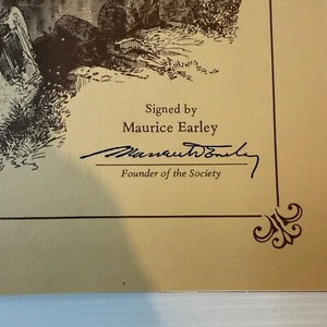 The Steam Cameramen Brian Morrison Railway Society LTD Ed. Signed Steam Train HB - Picture 1 of 16