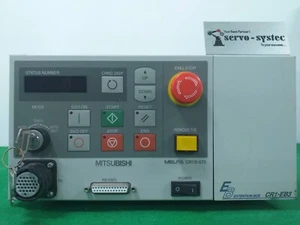 MITSUBISHI ROBOTERSTEUERUNG CR1B-571 (GEBRAUCHT) DHL VERSAND - Bild 1 von 7
