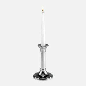 CARRS - Candelabro Richmond de plata de ley - 16 cm (6,5") de alto - Imagen 1 de 3