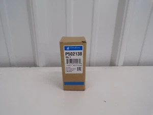 DONALDSON P502138 Fuel Filter, Cartridge New In Box e16 - Picture 1 of 1
