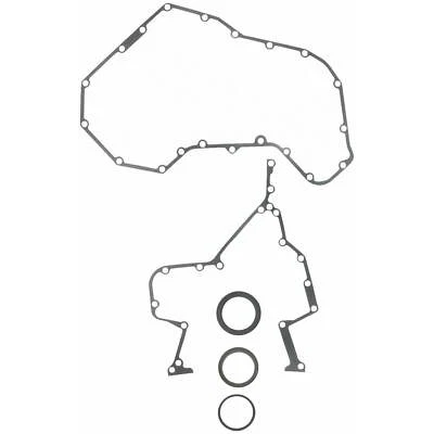 Engine Timing Cover Gasket Set For Dodge Ram 2500 3500 5.9L 1994-98 - Image 1 of 4