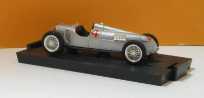 BRUMM ART. R38 AUTO UNION TIPO C HP 520 SCALA 1:43 - Immagine 1 di 4